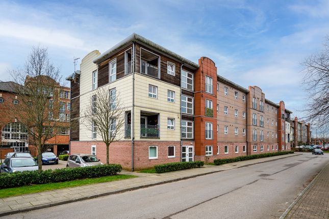Millside, Heritage Way, Wigan, WN3 2 bed apartment for sale