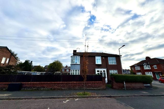Fortescue Road, Stockport SK2 3 bed detached house for sale