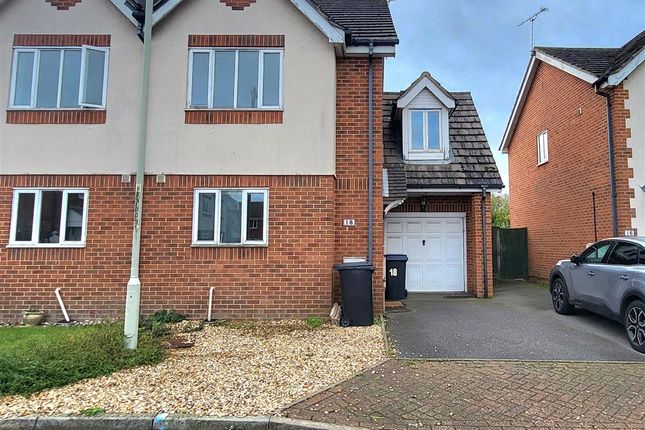 Shore Close, Herne Bay 3 bed semi