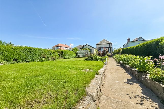 Poughill Road, Bude, Cornwall, EX23 3 bed detached house for sale