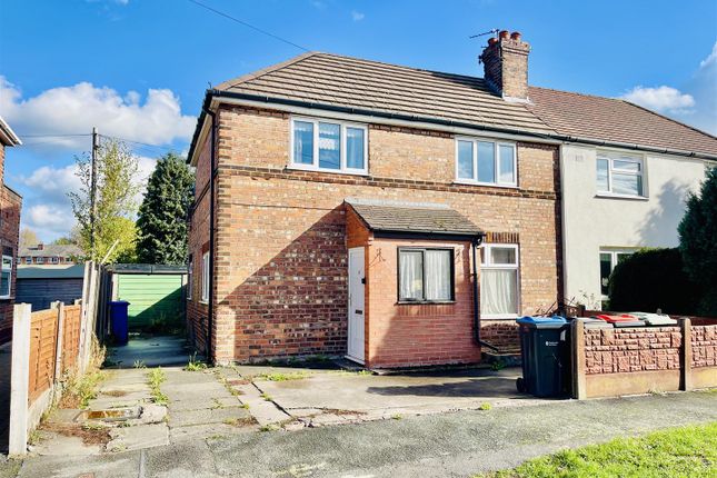 3 bed semi-detached house