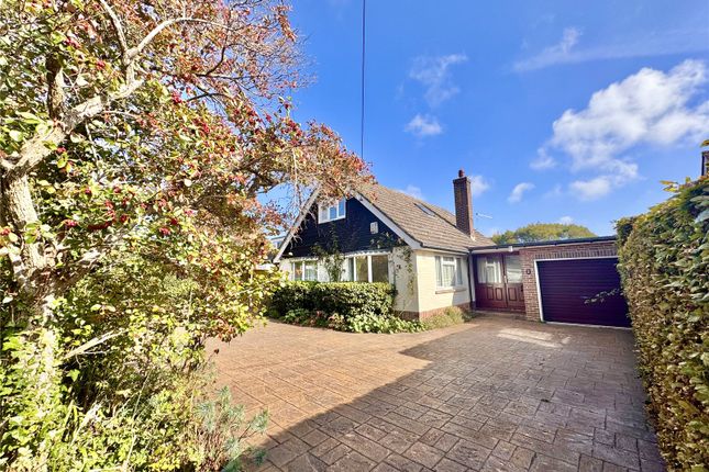 Daniells Walk, Lymington, Hampshire... 4 bed detached house for sale
