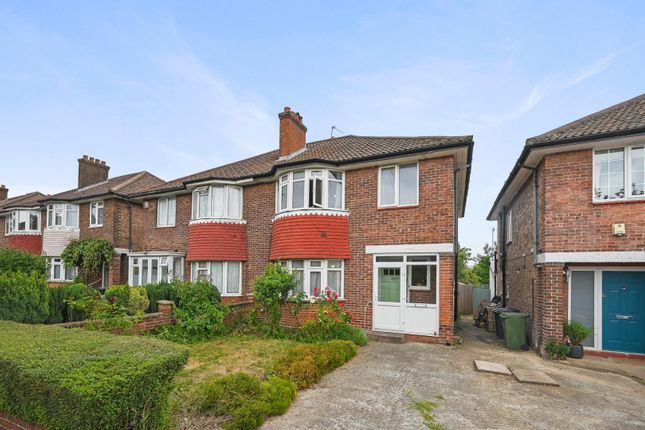 St. Dunstans Avenue, Acton 3 bed house for sale