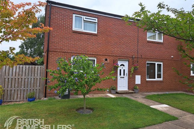4 bedroom semi-detached house for sale