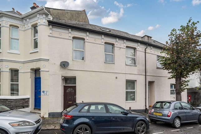 4 bed terraced house