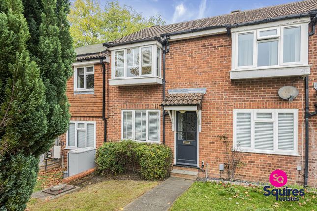 Danziger Way, Borehamwood 2 bed terraced house for sale