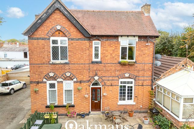 Church Road, Lye, Stourbridge, West... 1 bed apartment for sale