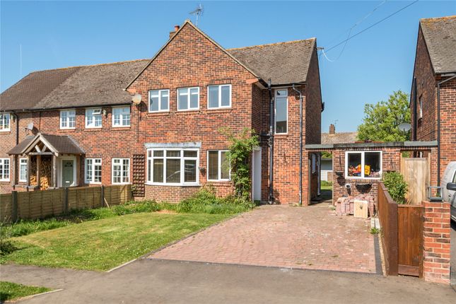 Townfield, Kirdford, Billingshurst... 3 bed semi