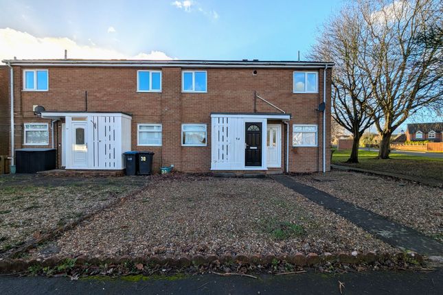 Norton Close, Chester Le Street, DH2 2 bed apartment for sale