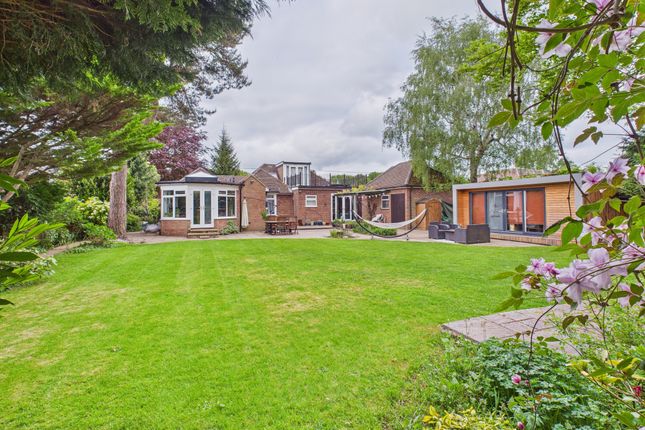 Main Road, Naphill, High Wycombe... 4 bed detached house for sale