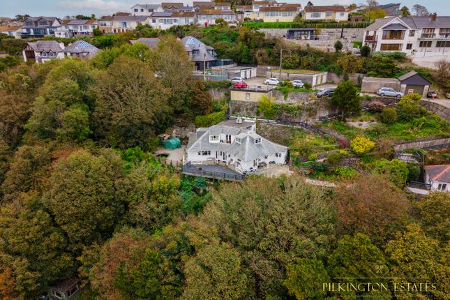 Pendrim Road, Cornwall PL13 4 bed detached house for sale