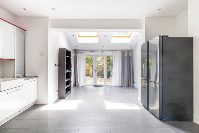 Coronation Road, Southville, Bristol... 4 bed terraced house for sale