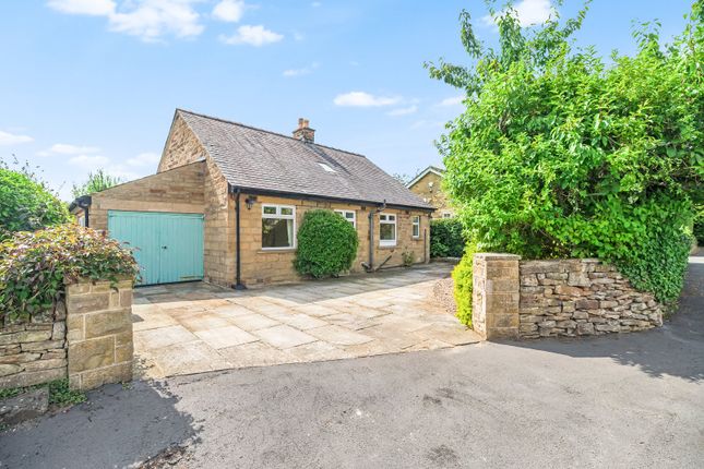 Bark Lane, Addingham, Ilkley, West... 2 bed bungalow for sale