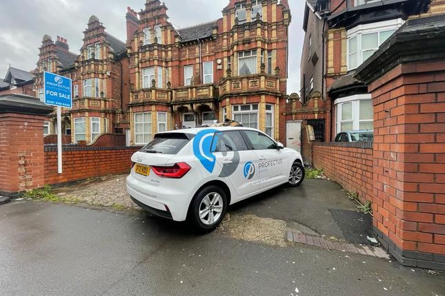 Perry Barr, Birmingham B6 8 bed semi