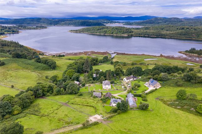 Kilmichael Inverlussa, Achnamara... 1 bed detached house for sale