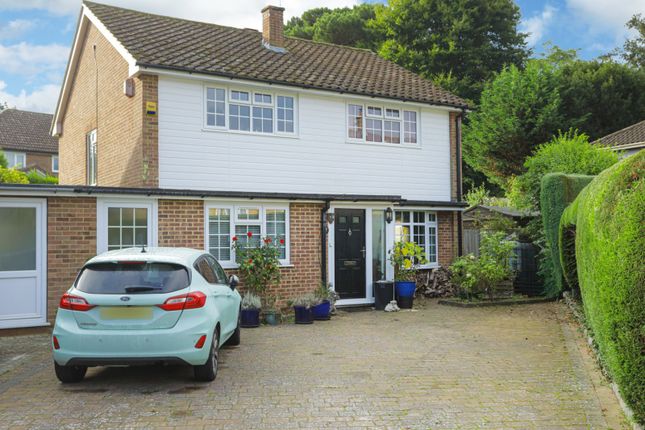 Stanmore Court, Canterbury, Kent, CT1 4 bed detached house for sale