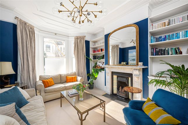 Englewood Road, London SW12 4 bed terraced house for sale