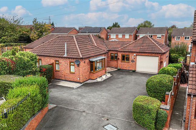 3 bedroom bungalow for sale