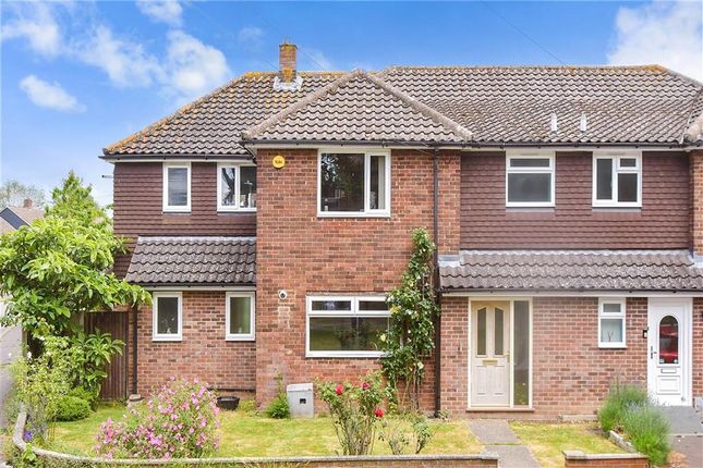 4 bedroom semi-detached house for sale