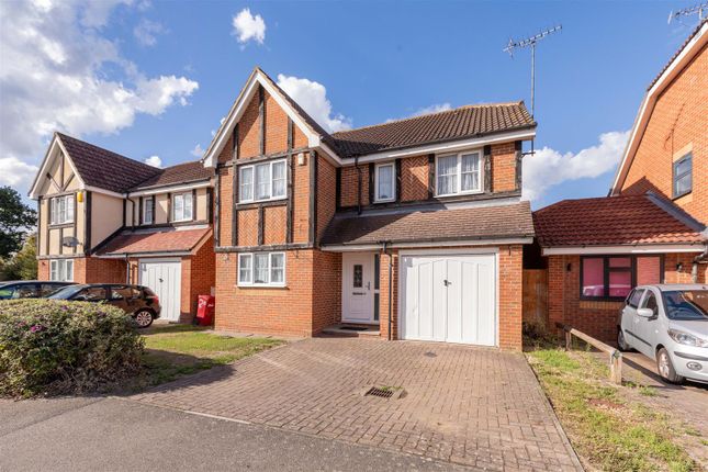 Earls Lane, Cippenham 4 bed detached house for sale
