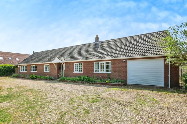 4 bedroom detached bungalow for sale