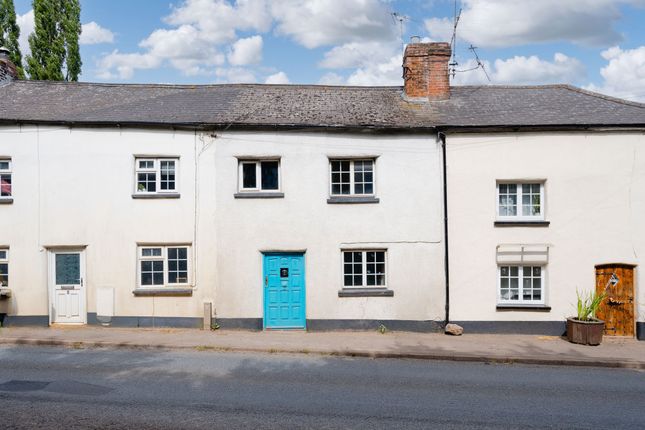 Newton St. Cyres, Exeter, EX5 3 bed cottage for sale