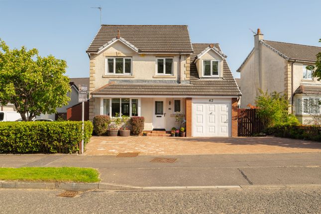 Murieston Valley, Murieston, EH54 5 bed detached house for sale
