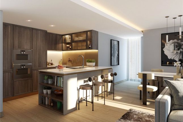 Powerhouse, Chelsea Waterfront... 2 bed apartment for sale