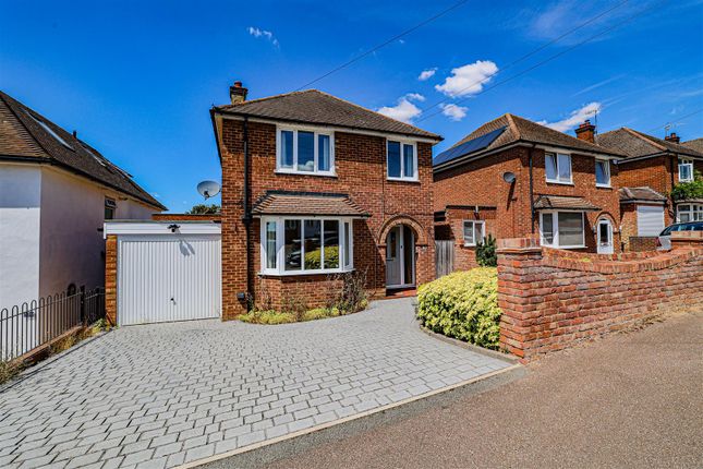 Belmont Road, Hemel Hempstead, HP3 4 bed detached house for sale