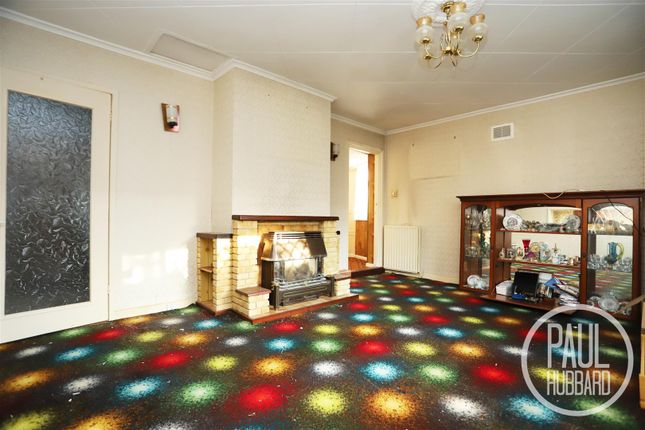 Chestnut Avenue, Oulton Broad, NR32 3 bed detached bungalow for sale