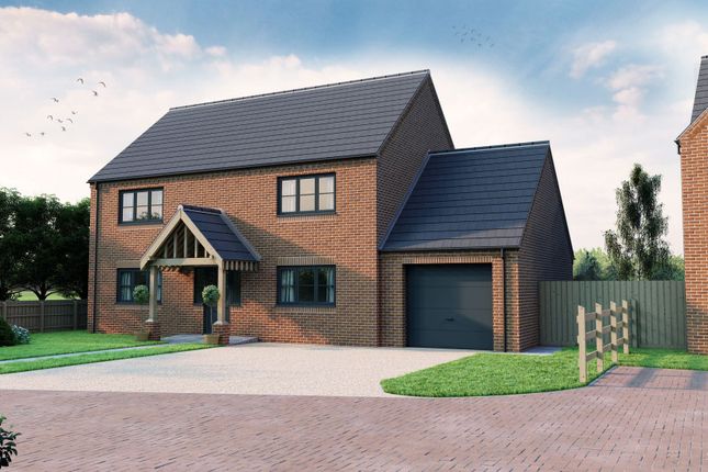 Bernhards Close, Donington, PE11 5 bed detached house for sale