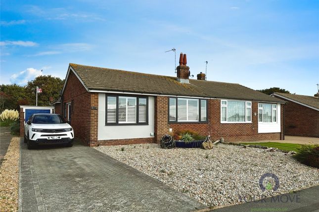 Castle View Gardens, Pevensey BN24 2 bed bungalow for sale