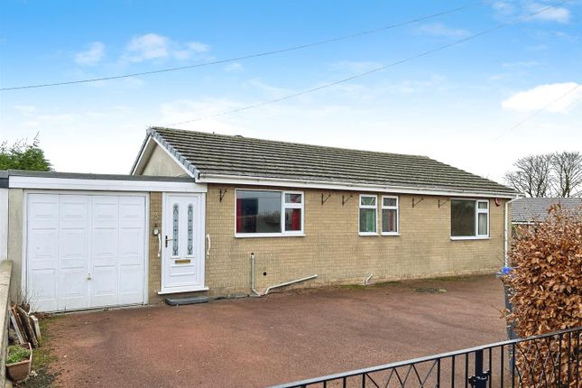 3 bedroom semi-detached bungalow for sale