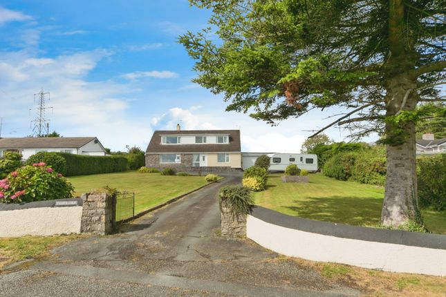 4 bedroom bungalow for sale