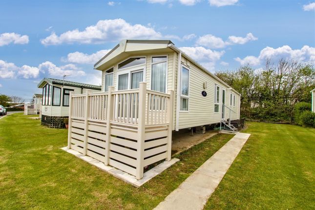 Trefach Holiday Park, Mynachlogddu... 2 bed park home for sale
