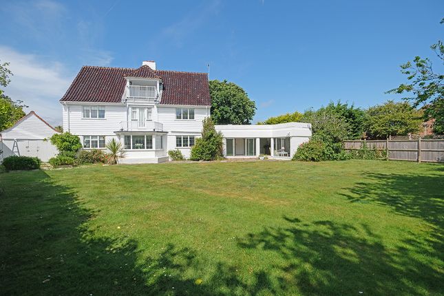 The Fairway, Aldwick Bay Estate... 5 bed detached house for sale