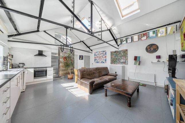 Ilderton Road, South Bermondsey... 5 bed property with land for sale