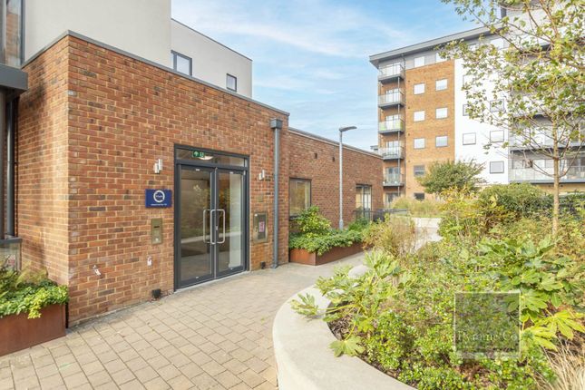 Mineral Court, Norwich NR1 2 bed apartment for sale