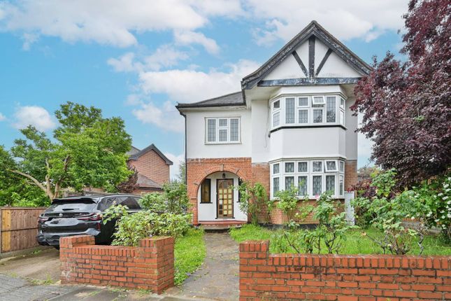 Amery Road, Harrow, HA1 4 bed detached house for sale