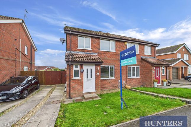 Airedale Drive, Bridlington 3 bed semi