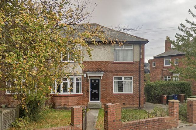 Benton Road, Newcastle upon Tyne NE7 2 bed flat for sale