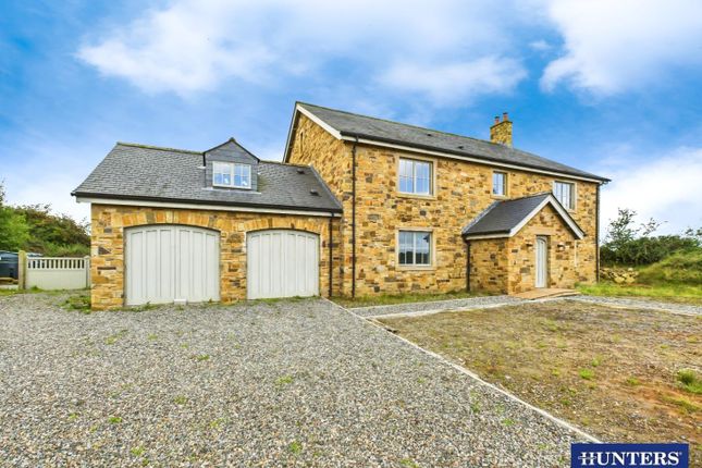 Holly Tree House, Talkin, Brampton, CA8 6 bed detached house for sale