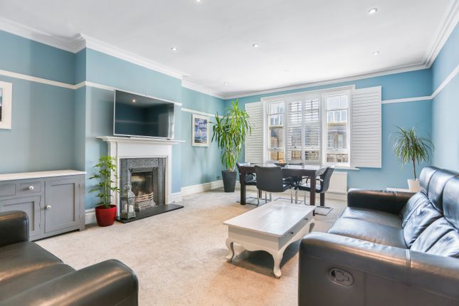 Third Avenue, Hove, BN3 2 bed flat for sale