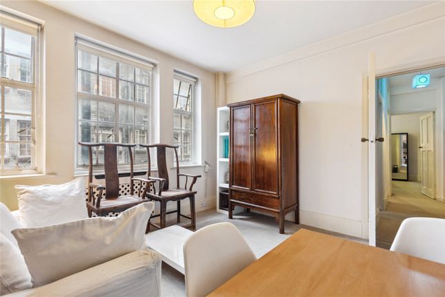 1 bed flat