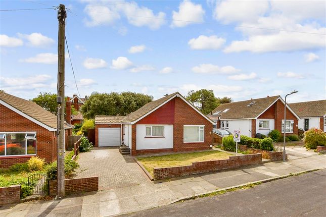 3 bed detached bungalow