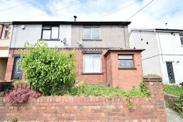 East View, Pontypool, Torfaen, NP4 2 bed end of terrace house for sale
