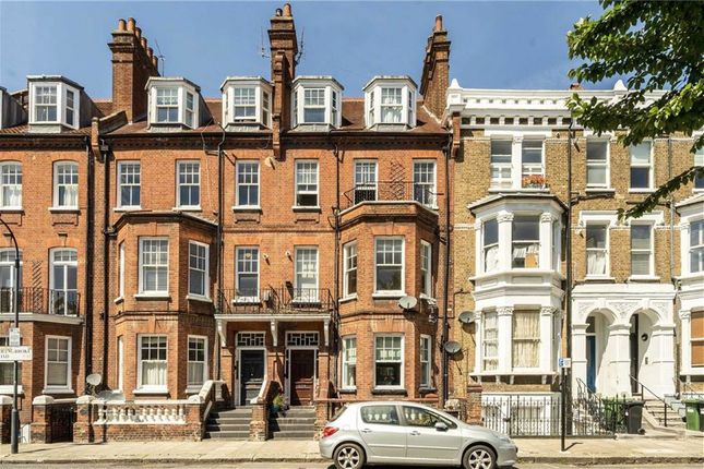 Bolingbroke Road, London W14 2 bed flat for sale