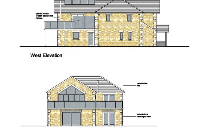 Gillan, Manaccan, Helston, Cornwall Plot for sale