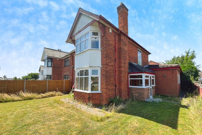 Kirkland Road, Leicestershire LE3 3 bed semi