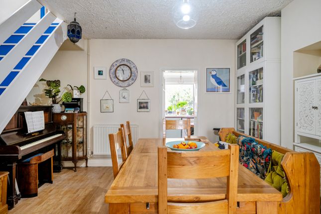 Soundwell Road, Bristol BS15 3 bed terraced house for sale